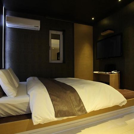 Hotel Jade Seul Quarto foto